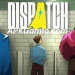 Dispatch Game