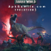 Jurassic World Evolution 3