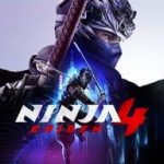 Ninja Gaiden 4
