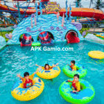 vgp universal kingdom