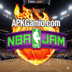 NBA Jam APK