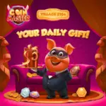 Coin Master Free Spin