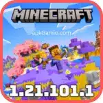 Minecraft 1.21.101