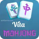 Vita Mahjong
