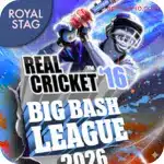 Real Cricket & Big Bash League
