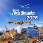 Microsoft Flight Simulator