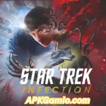 Star Trek Infection