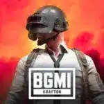 BGMI Battle Royale Gameplay Screenshot
