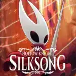Hollow Knight Silksong