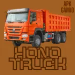 Hono Truck