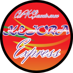 Kejora Express