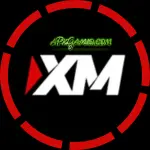 XM Trading App Dashboard Interface