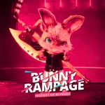 Bunny Rampage History of Revenge